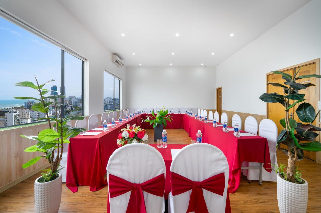 Kova Diamond Hotel دا نانغ المظهر الخارجي الصورة