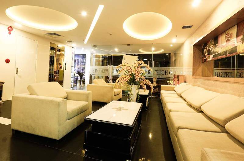 Kova Diamond Hotel دا نانغ المظهر الخارجي الصورة