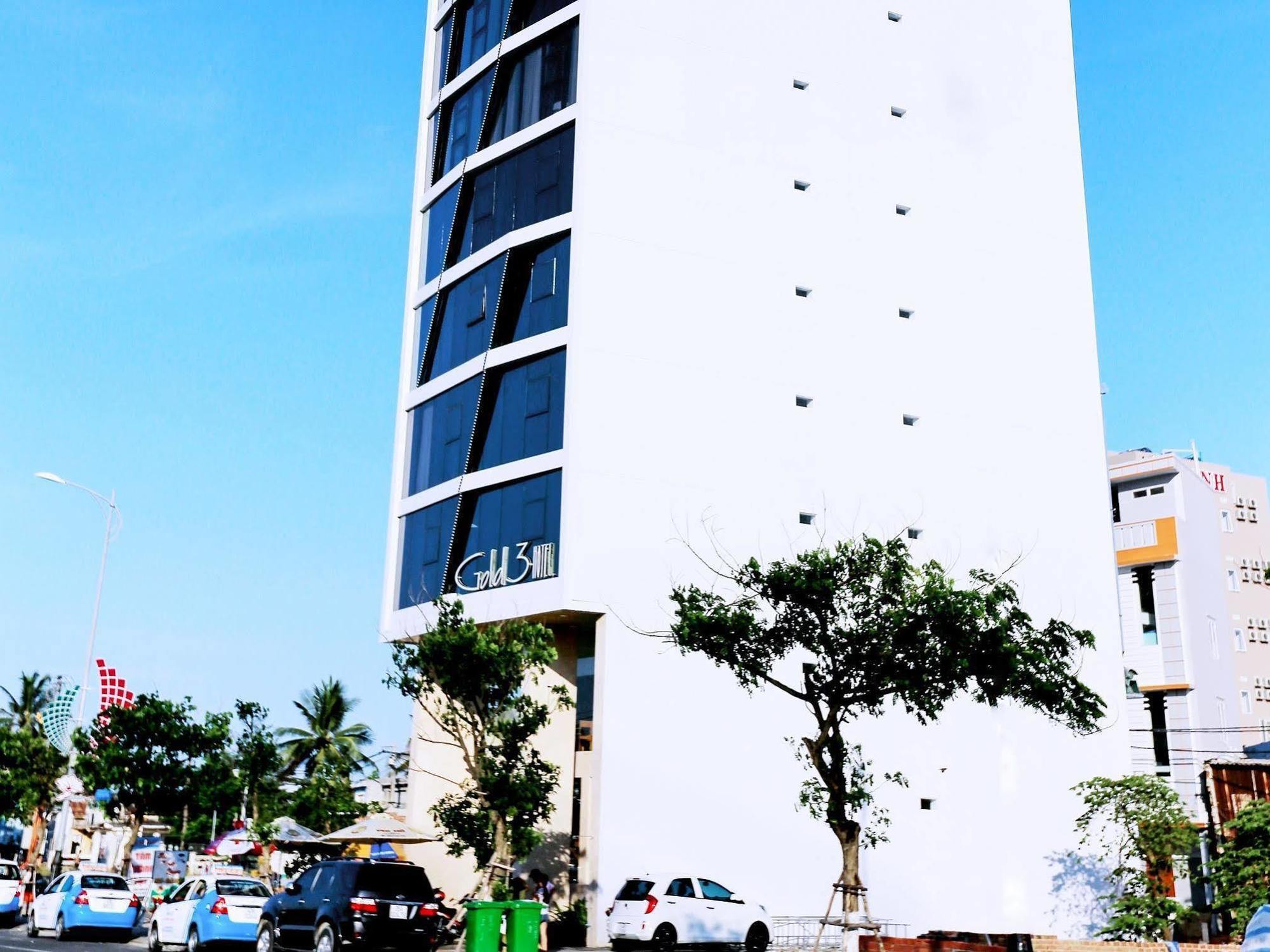 Kova Diamond Hotel دا نانغ المظهر الخارجي الصورة