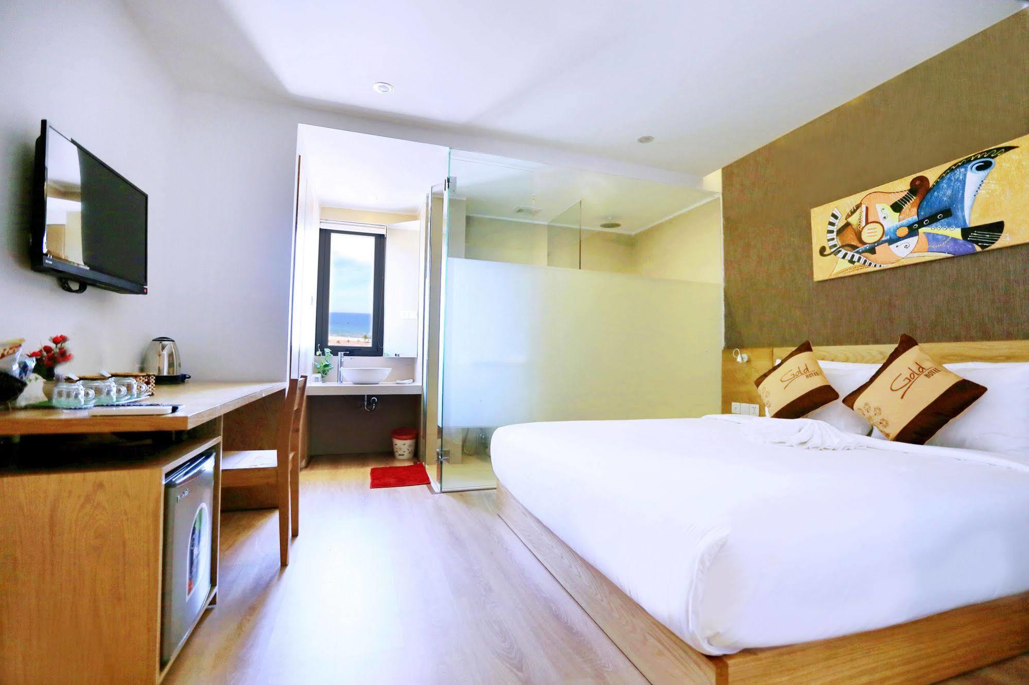 Kova Diamond Hotel دا نانغ المظهر الخارجي الصورة