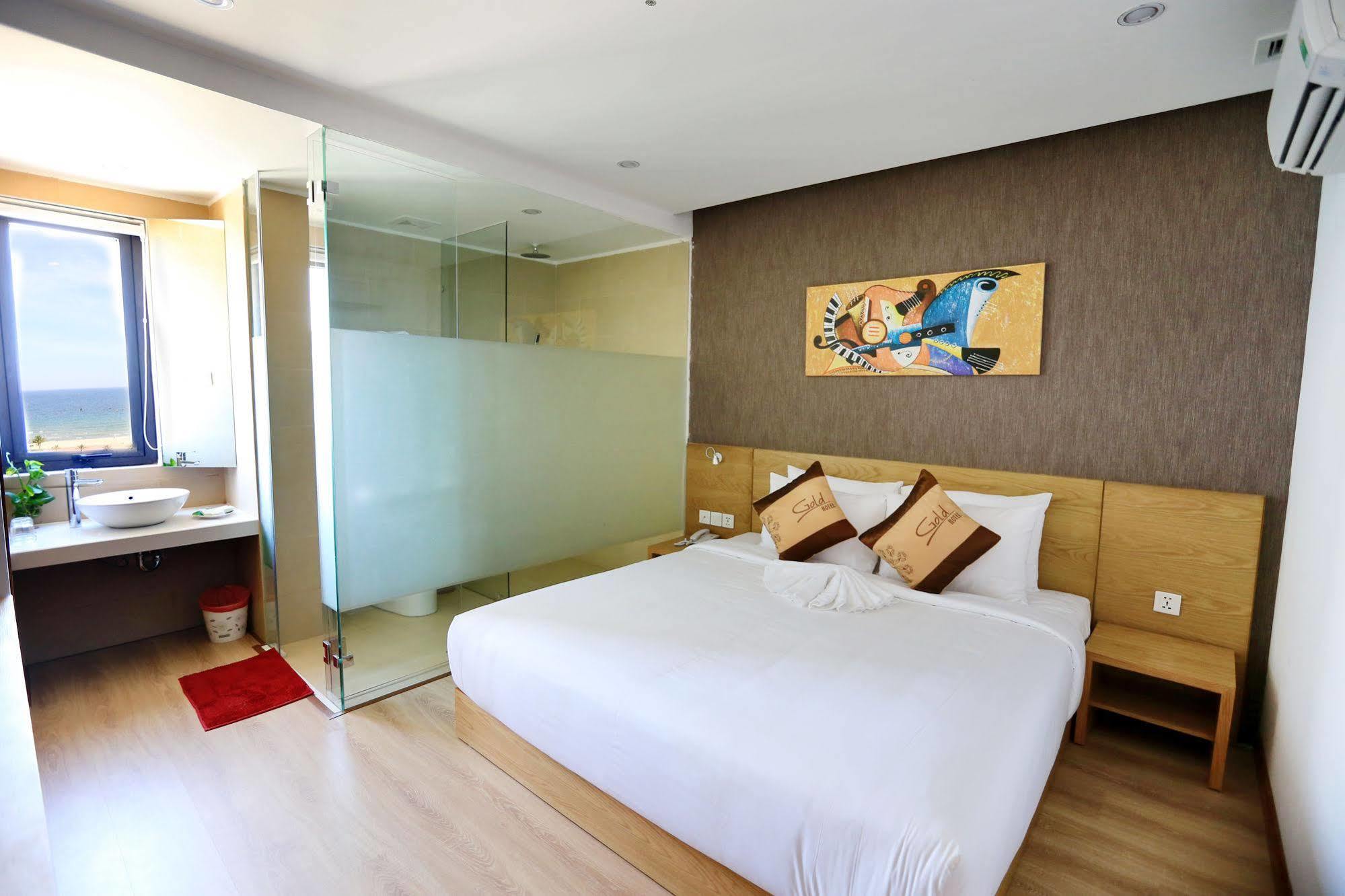 Kova Diamond Hotel دا نانغ المظهر الخارجي الصورة