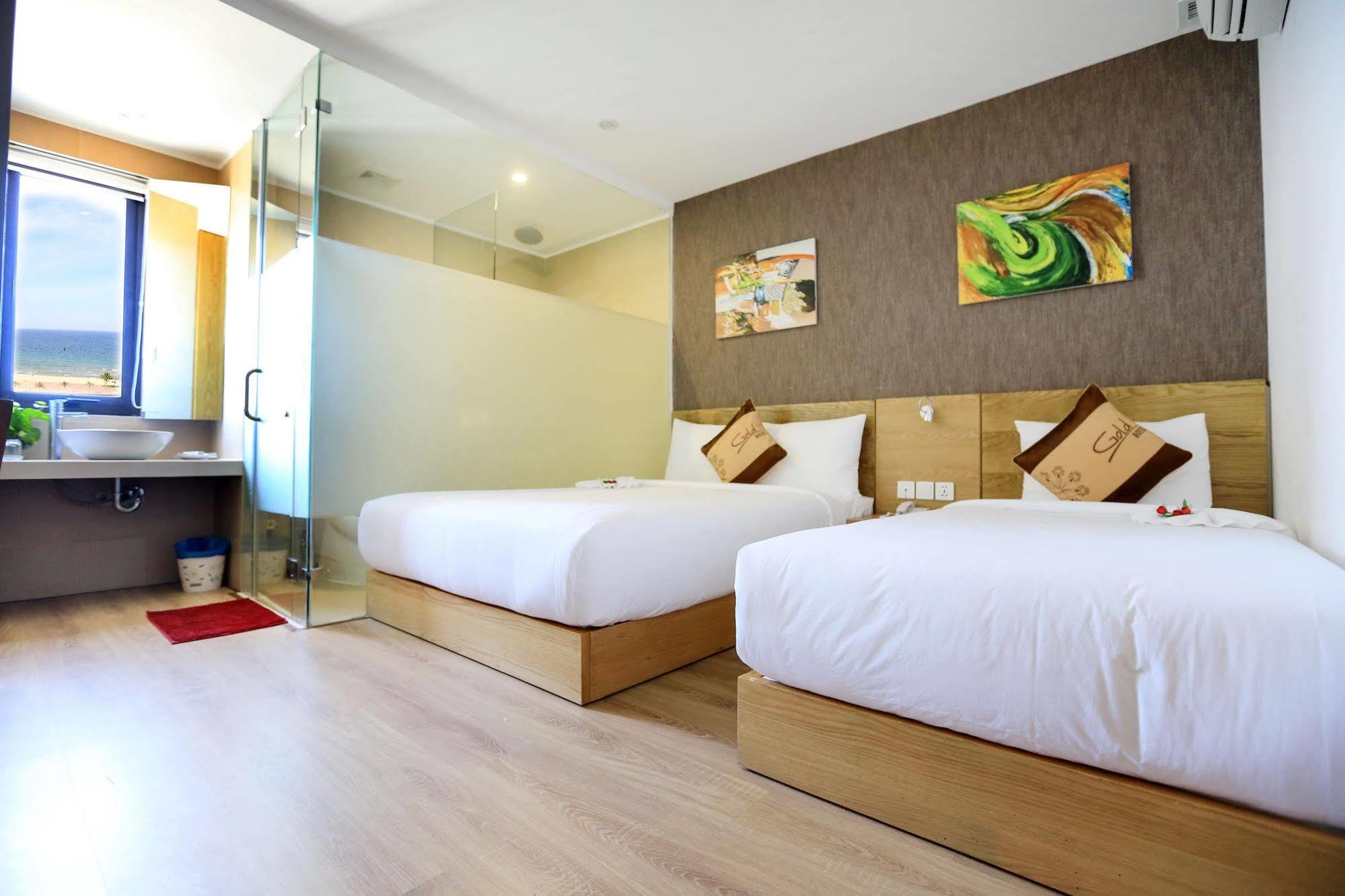 Kova Diamond Hotel دا نانغ المظهر الخارجي الصورة