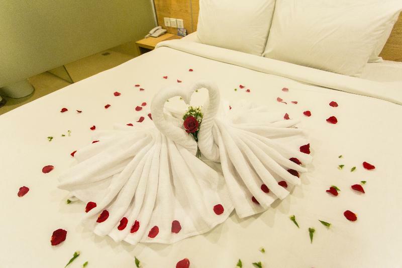 Kova Diamond Hotel دا نانغ المظهر الخارجي الصورة