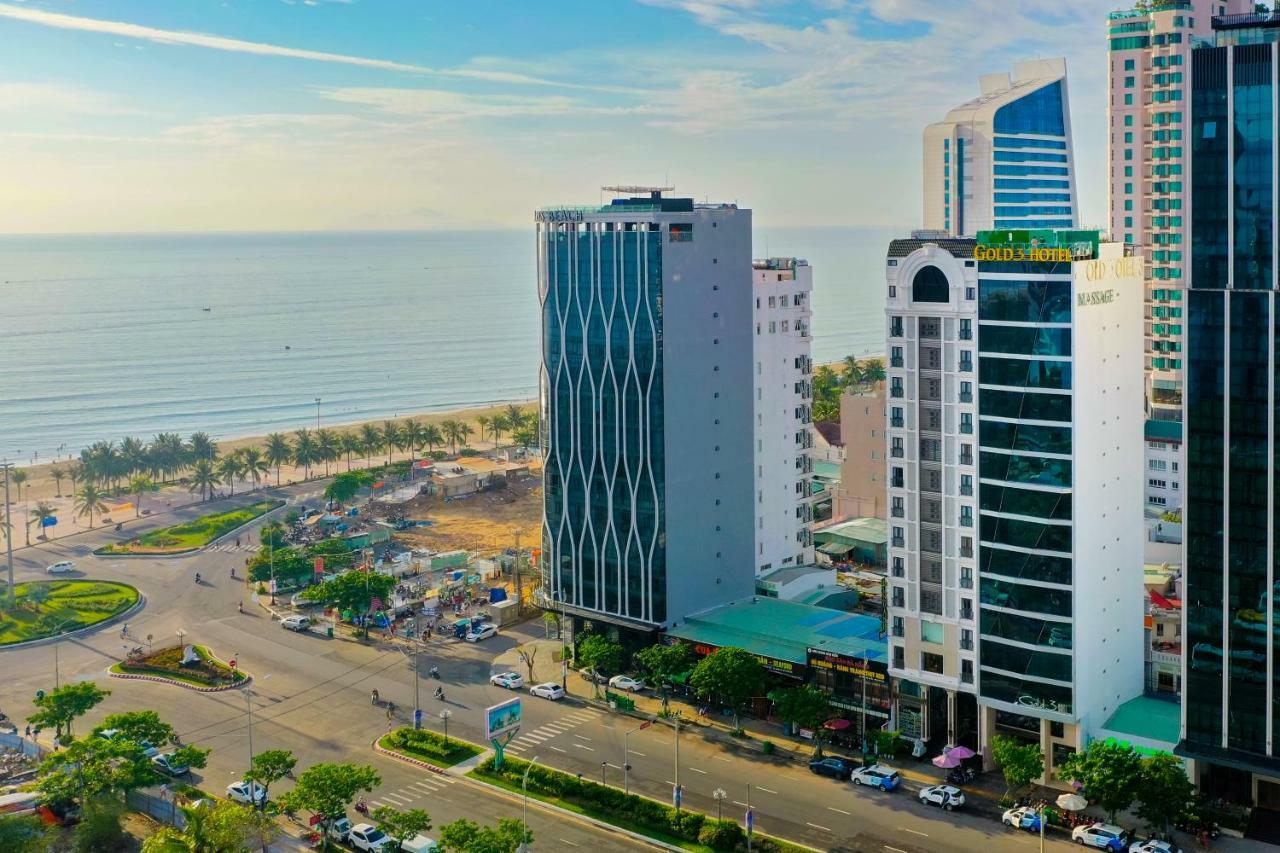 Kova Diamond Hotel دا نانغ المظهر الخارجي الصورة