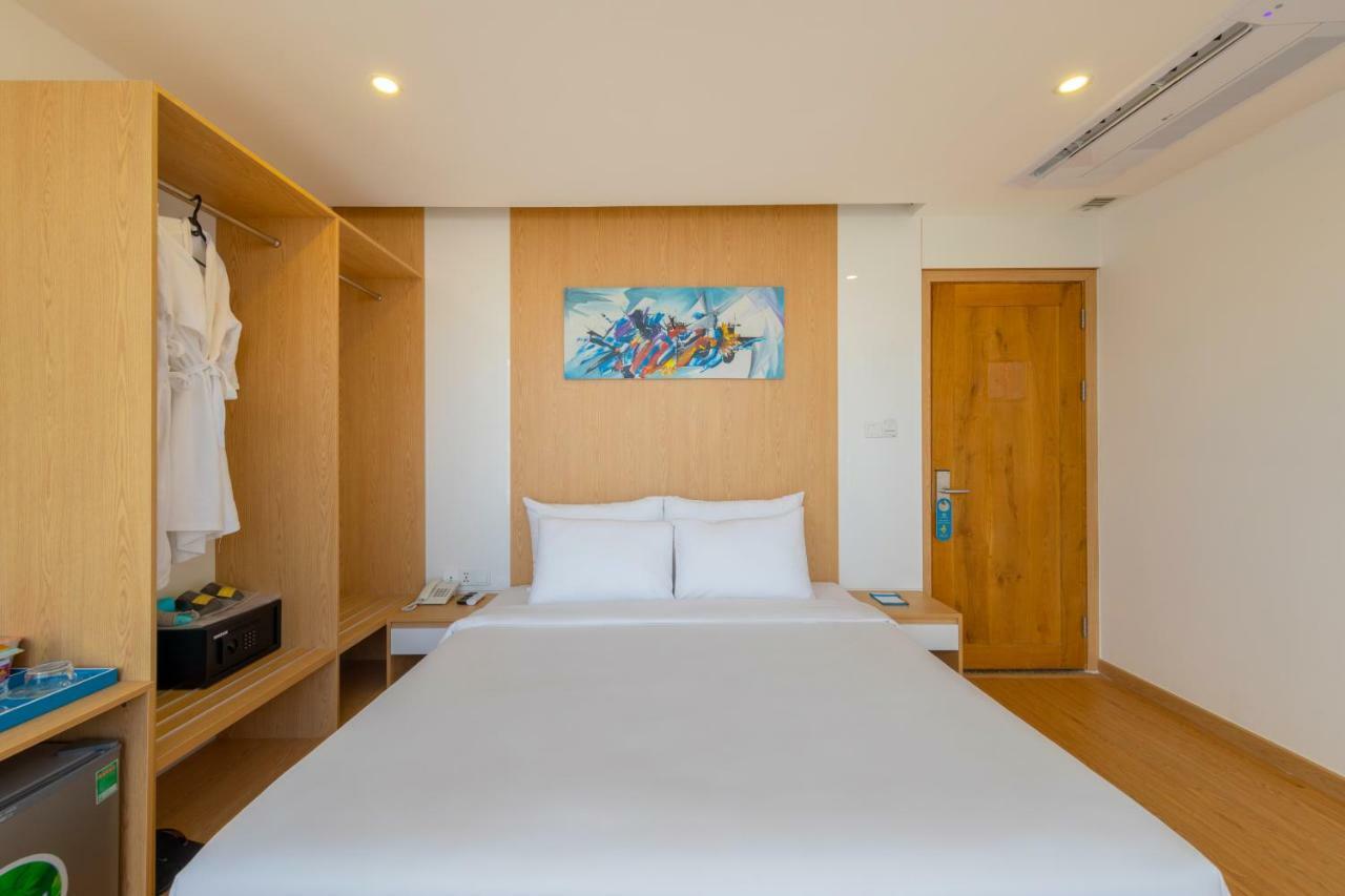 Kova Diamond Hotel دا نانغ المظهر الخارجي الصورة