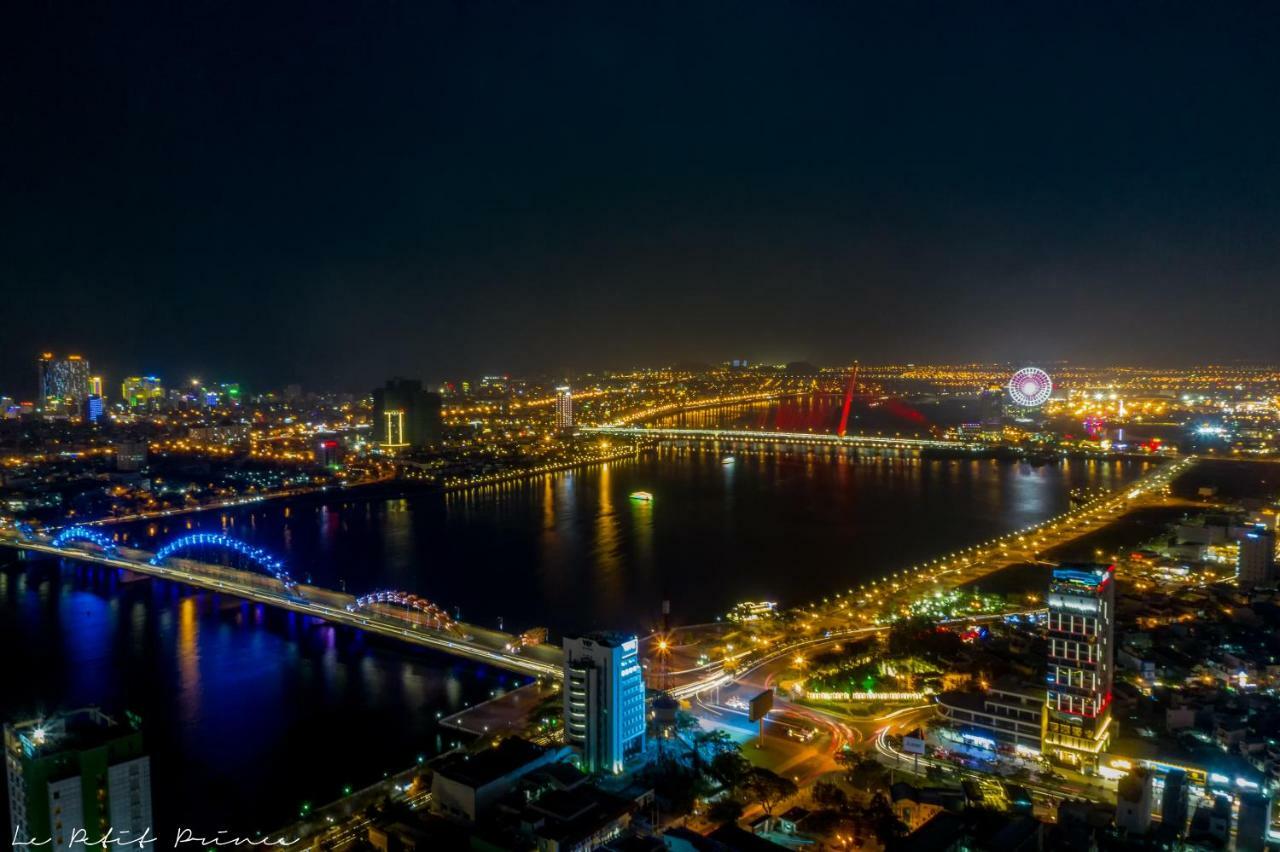 Kova Diamond Hotel دا نانغ المظهر الخارجي الصورة