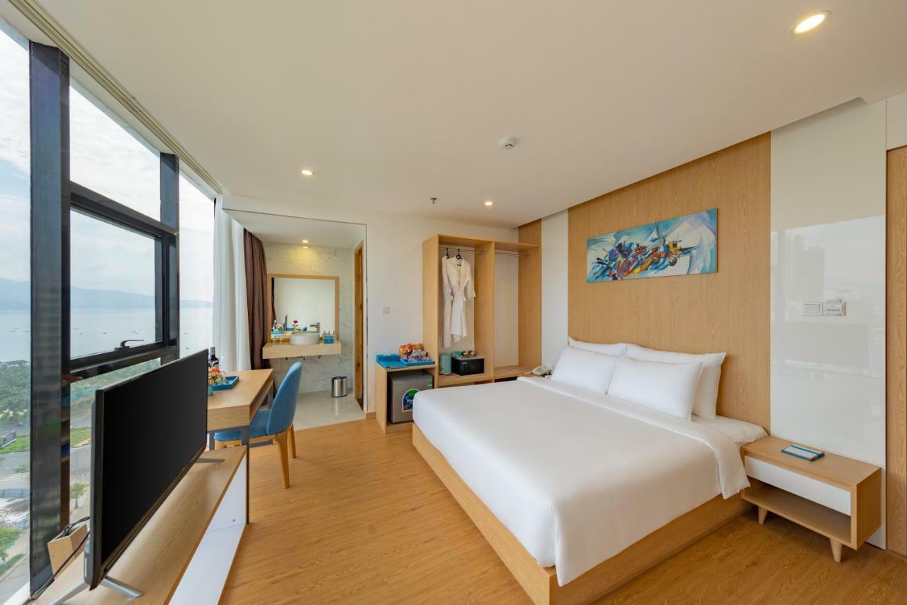 Kova Diamond Hotel دا نانغ المظهر الخارجي الصورة
