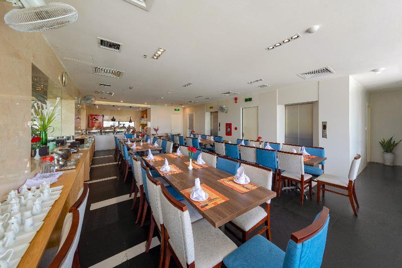 Kova Diamond Hotel دا نانغ المظهر الخارجي الصورة