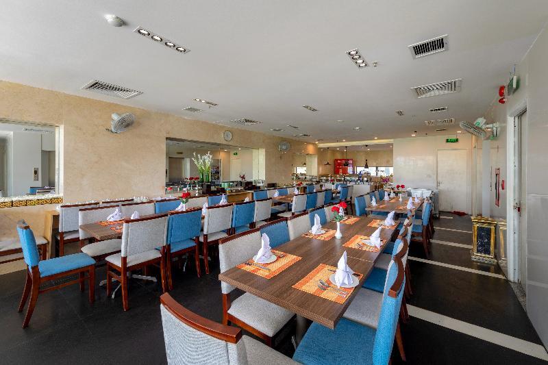 Kova Diamond Hotel دا نانغ المظهر الخارجي الصورة